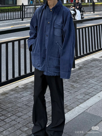 Chain 2 / Prada Women's Denim Jacket