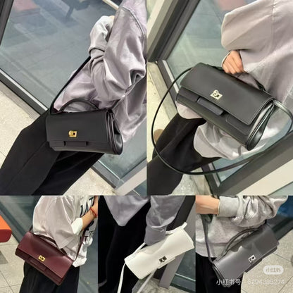 양 공장 / 발렌시아가 여성 숄더 클러치