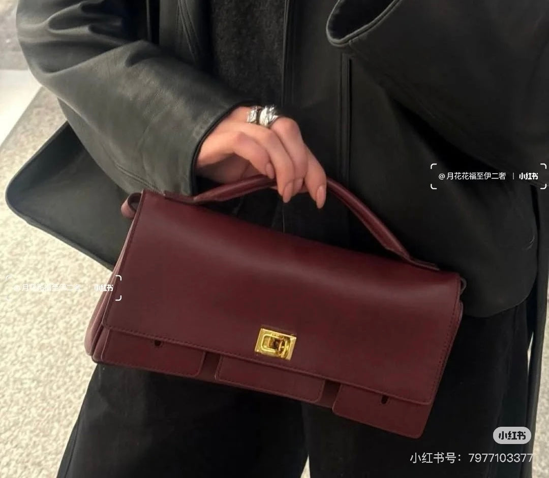 양 공장 / 발렌시아가 여성 숄더 클러치