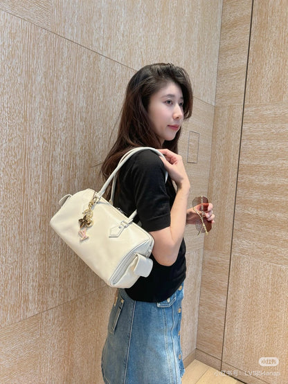 양 공장 / 루이비통 볼링 가방