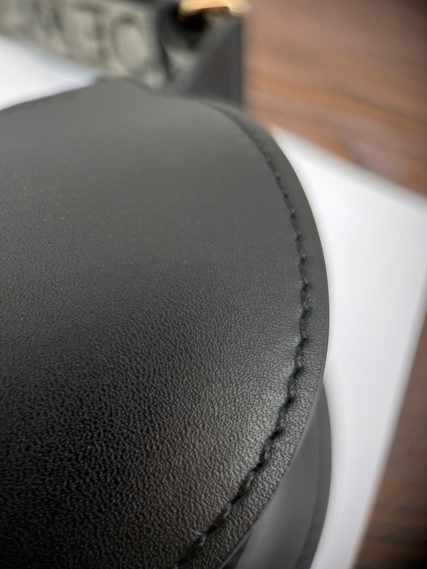 Yang Factory / Loewe Saddle Bag