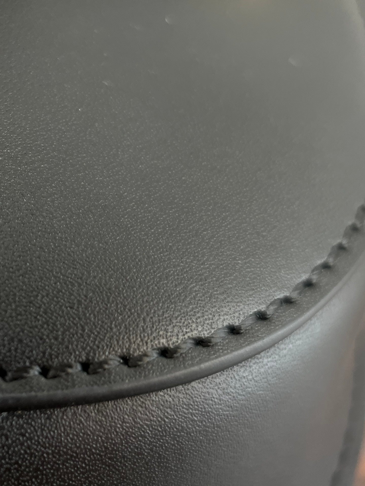 Yang Factory / Loewe Saddle Bag