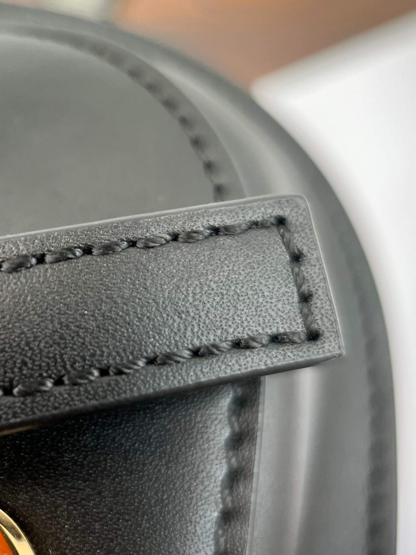 Yang Factory / Loewe Saddle Bag