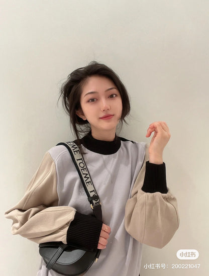 Yang Factory / Loewe Saddle Bag