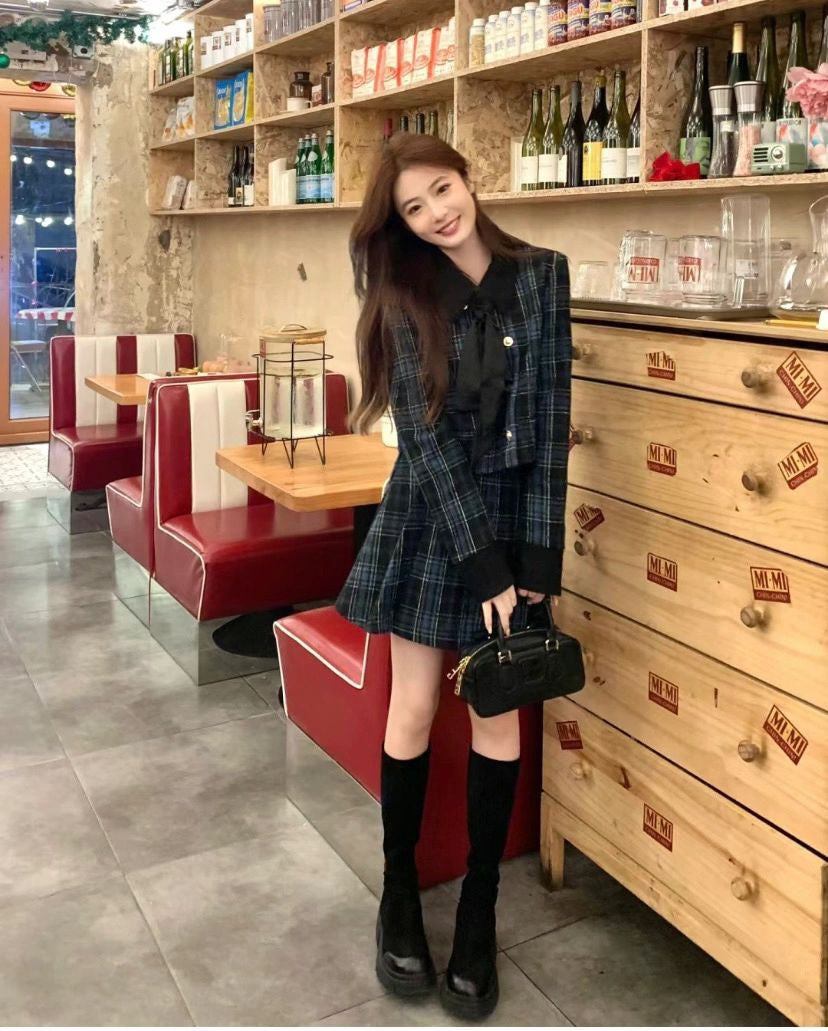 양 공장 / 미우미우 스몰 사이즈 블랙 볼링백