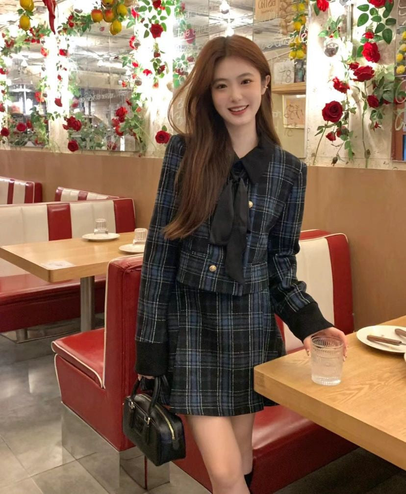 양 공장 / 미우미우 스몰 브라운 볼링백