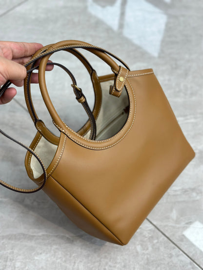 Factory / Miu Miu Mini Tote Bag