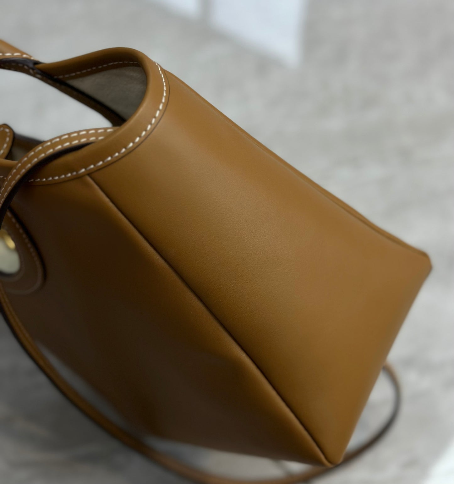 Factory / Miu Miu Mini Tote Bag