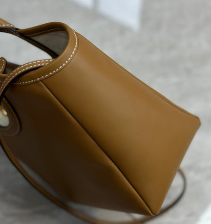 Factory / Miu Miu Mini Tote Bag