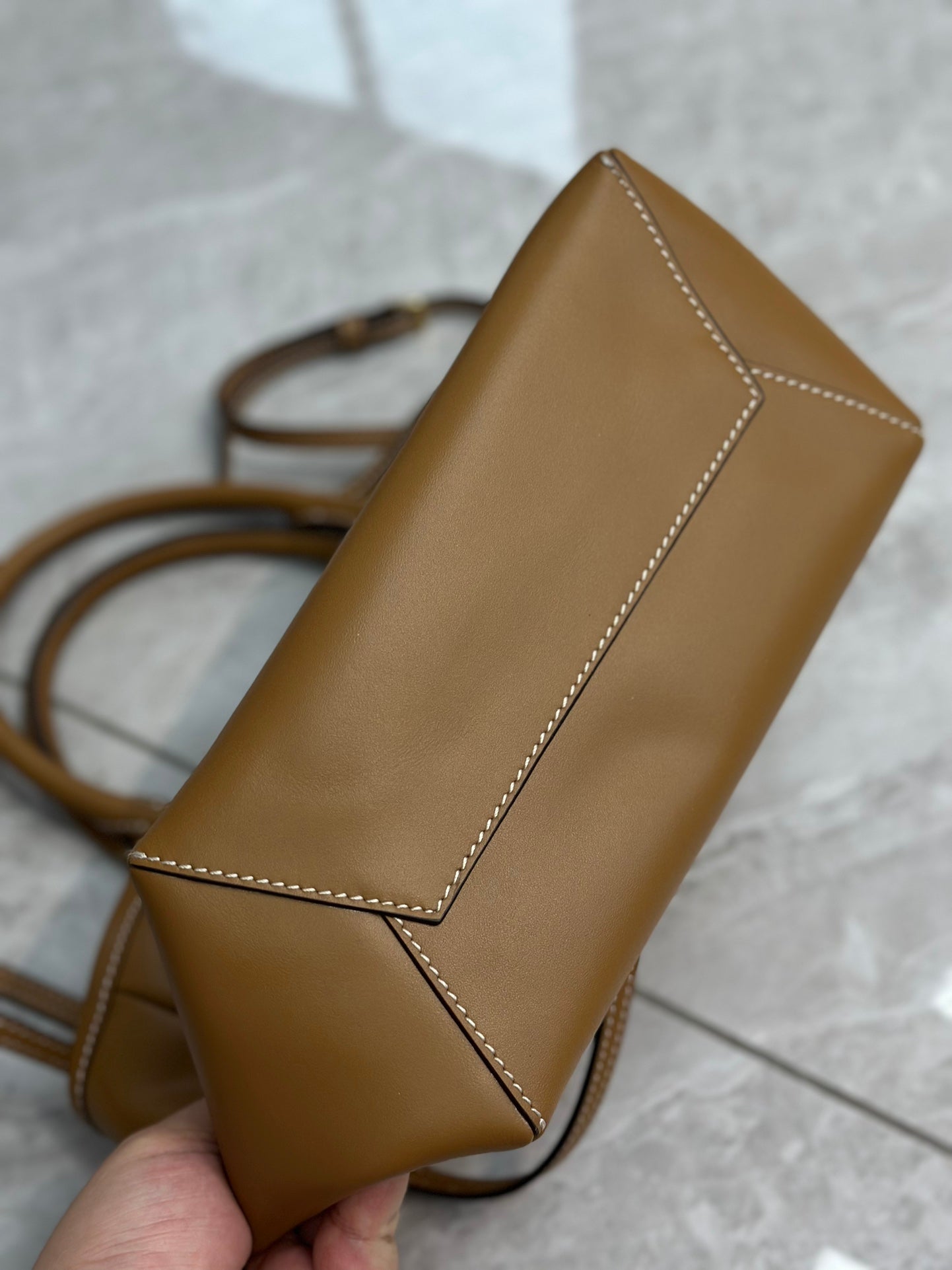 Factory / Miu Miu Mini Tote Bag