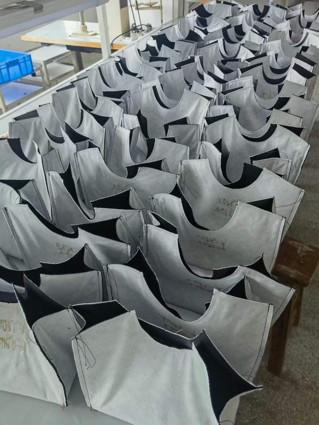 Factory / Miu Miu Mini Tote Bag