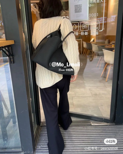 양 공장 / 더 로우 핸드백