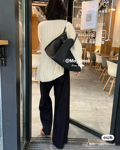 양 공장 / 더 로우 핸드백