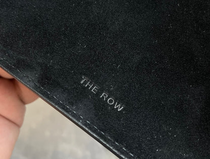 양 공장 / The Row 핸드백