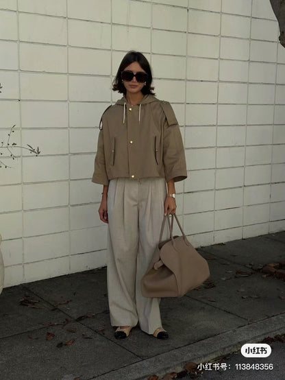 The Row 가방