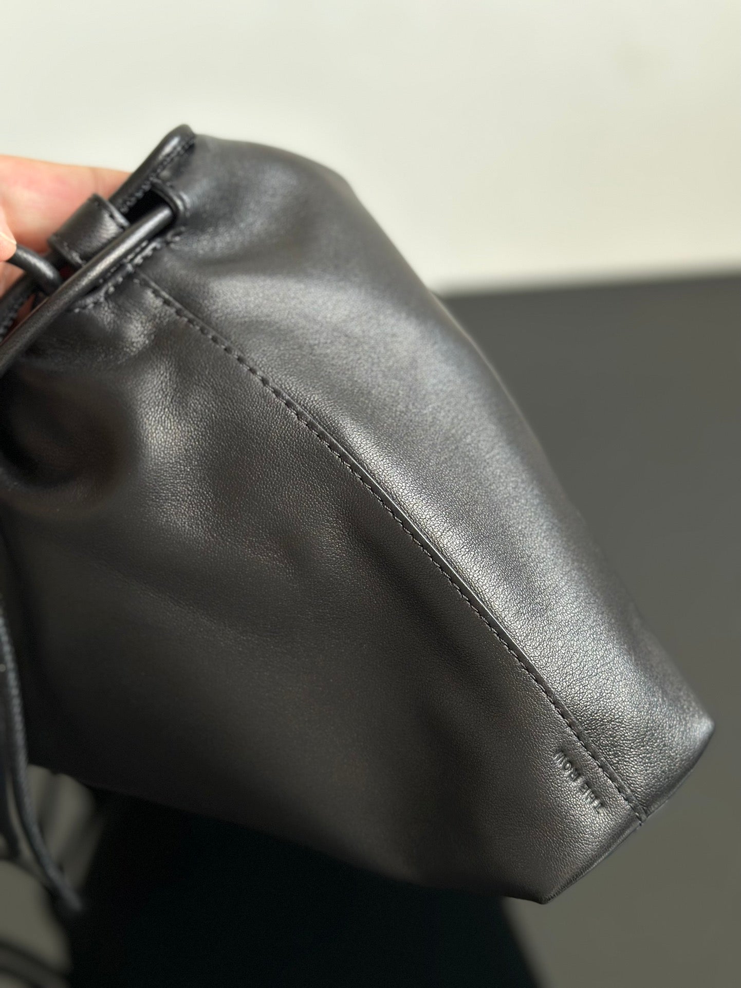The Row / Cloud bag