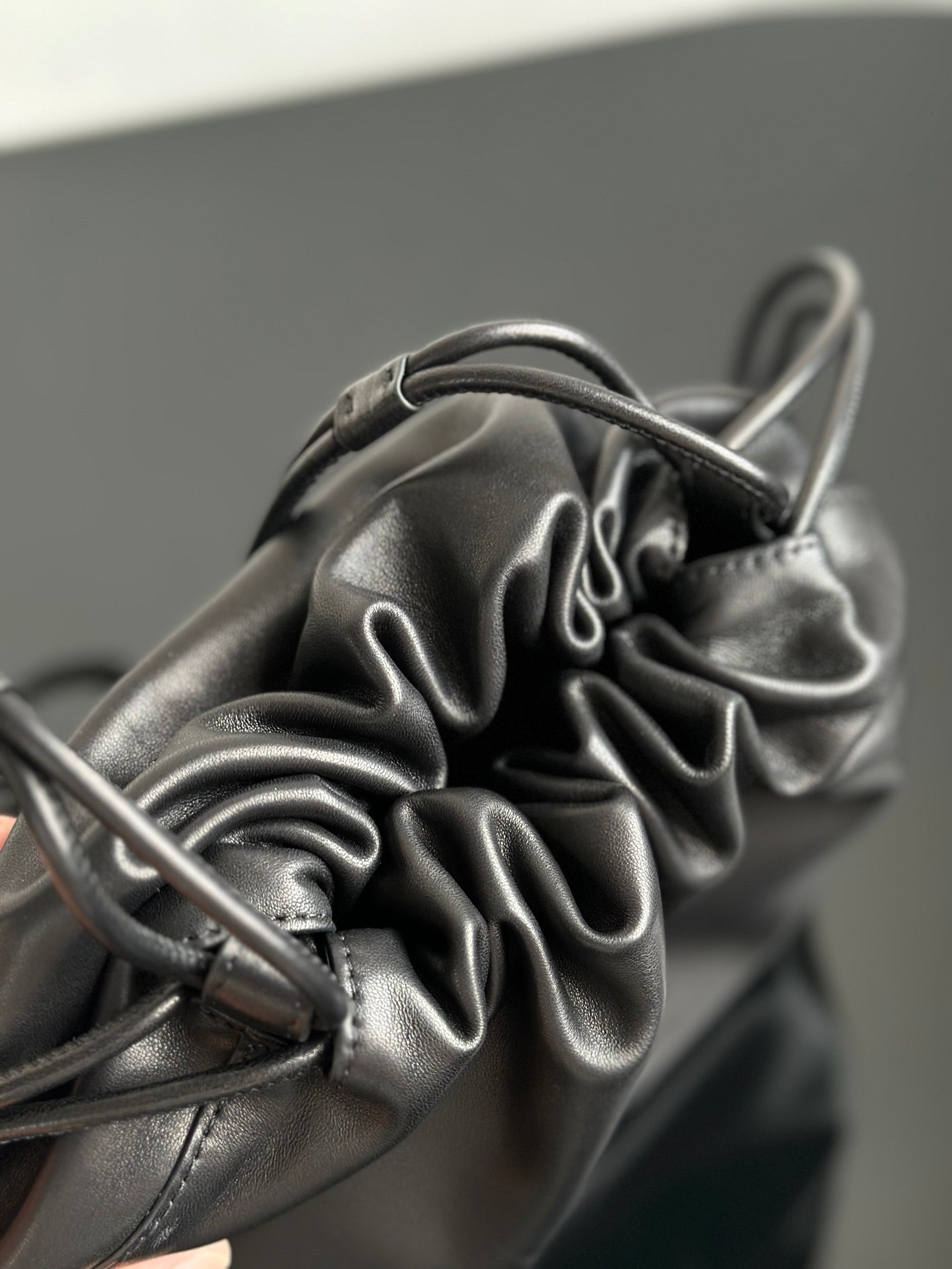 The Row / Cloud bag