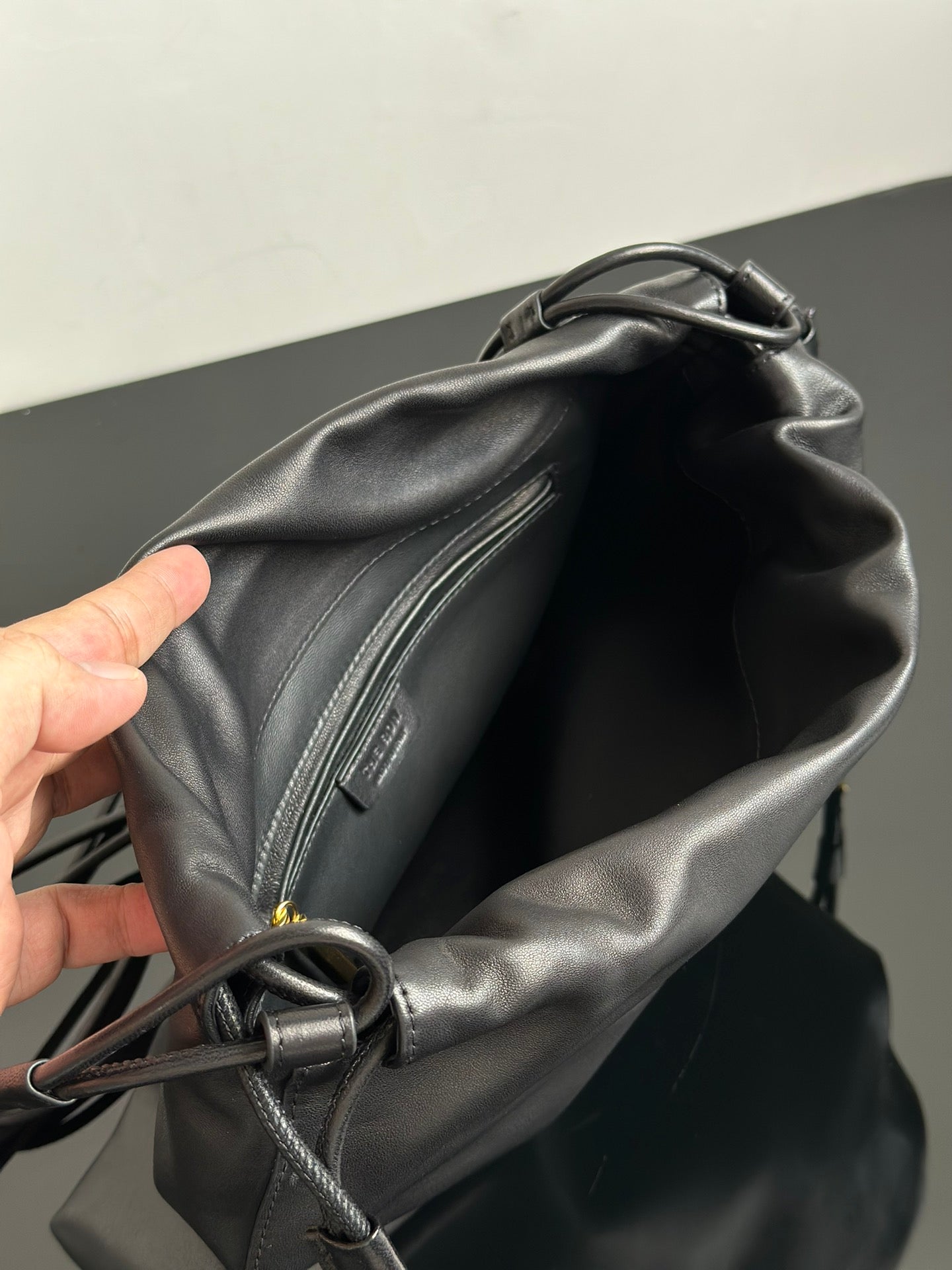 The Row / Cloud bag