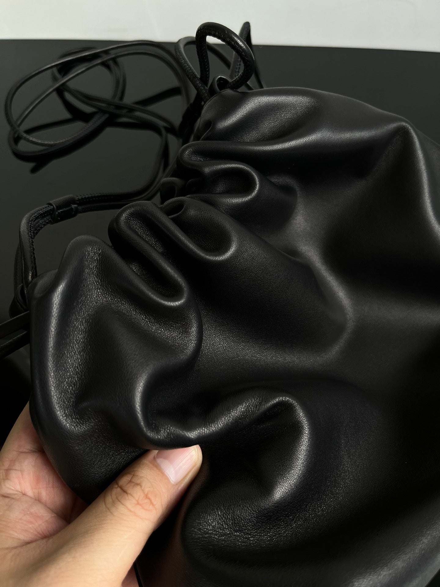 The Row / Cloud bag