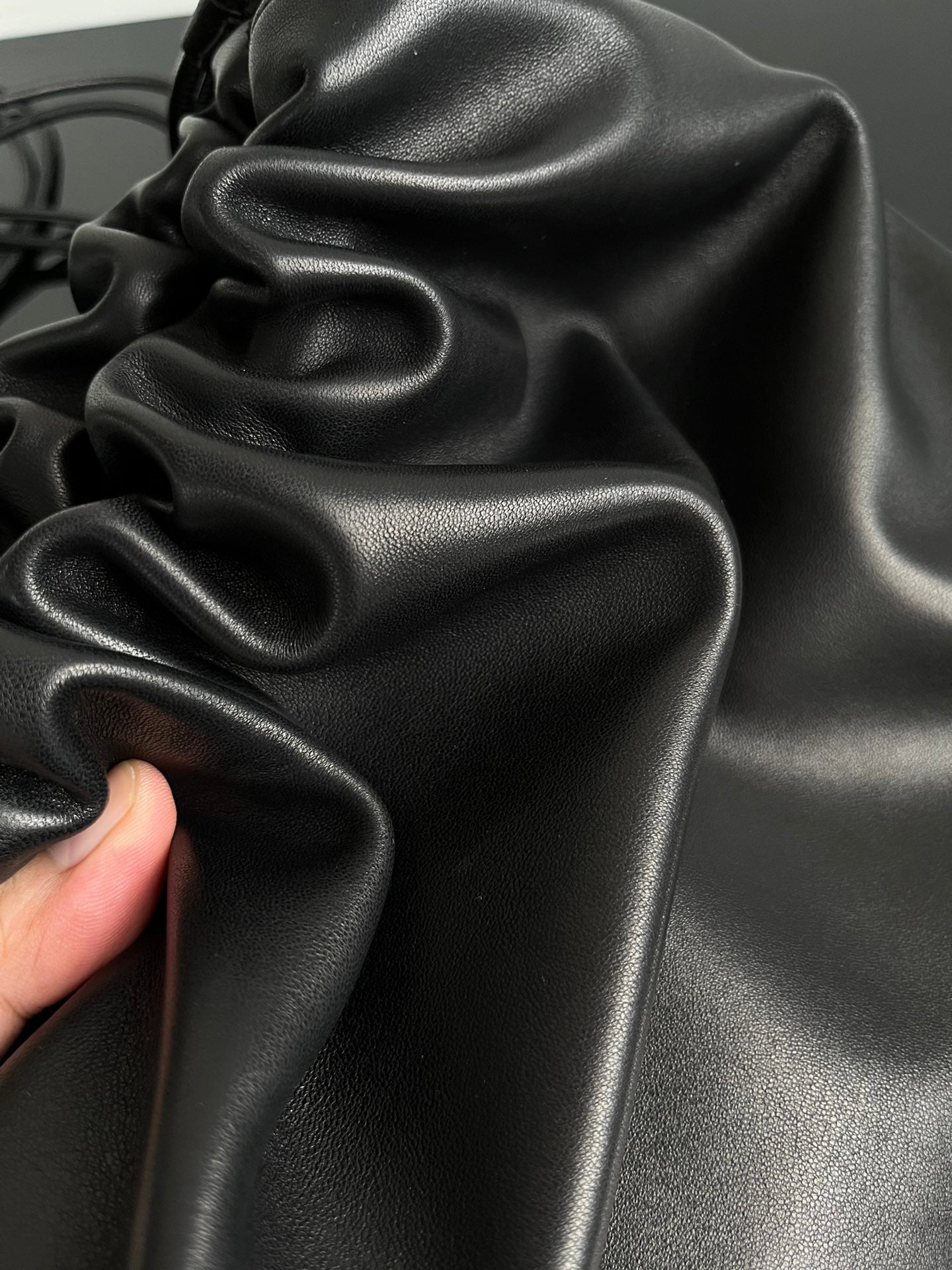 The Row / Cloud bag