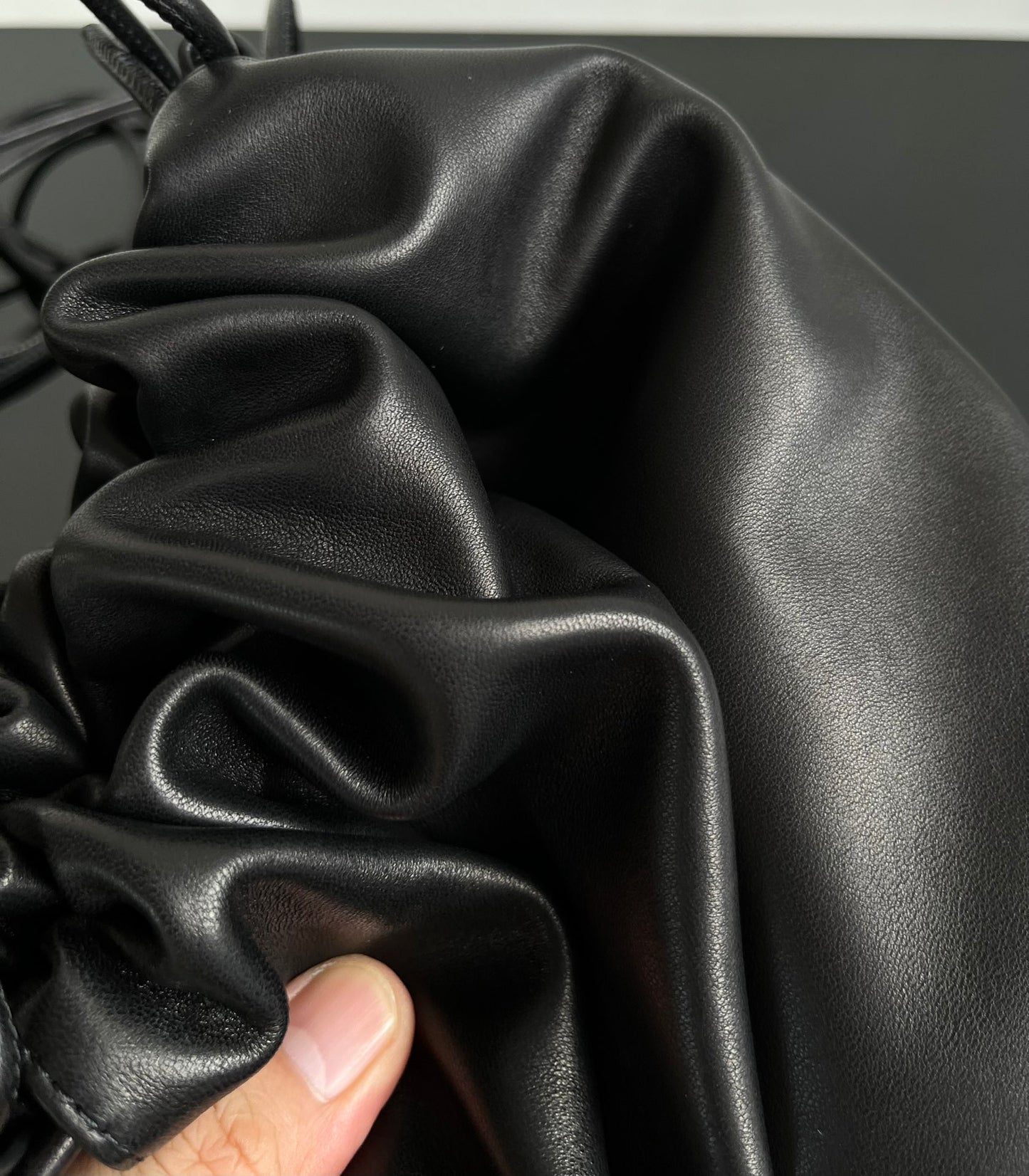 The Row / Cloud bag