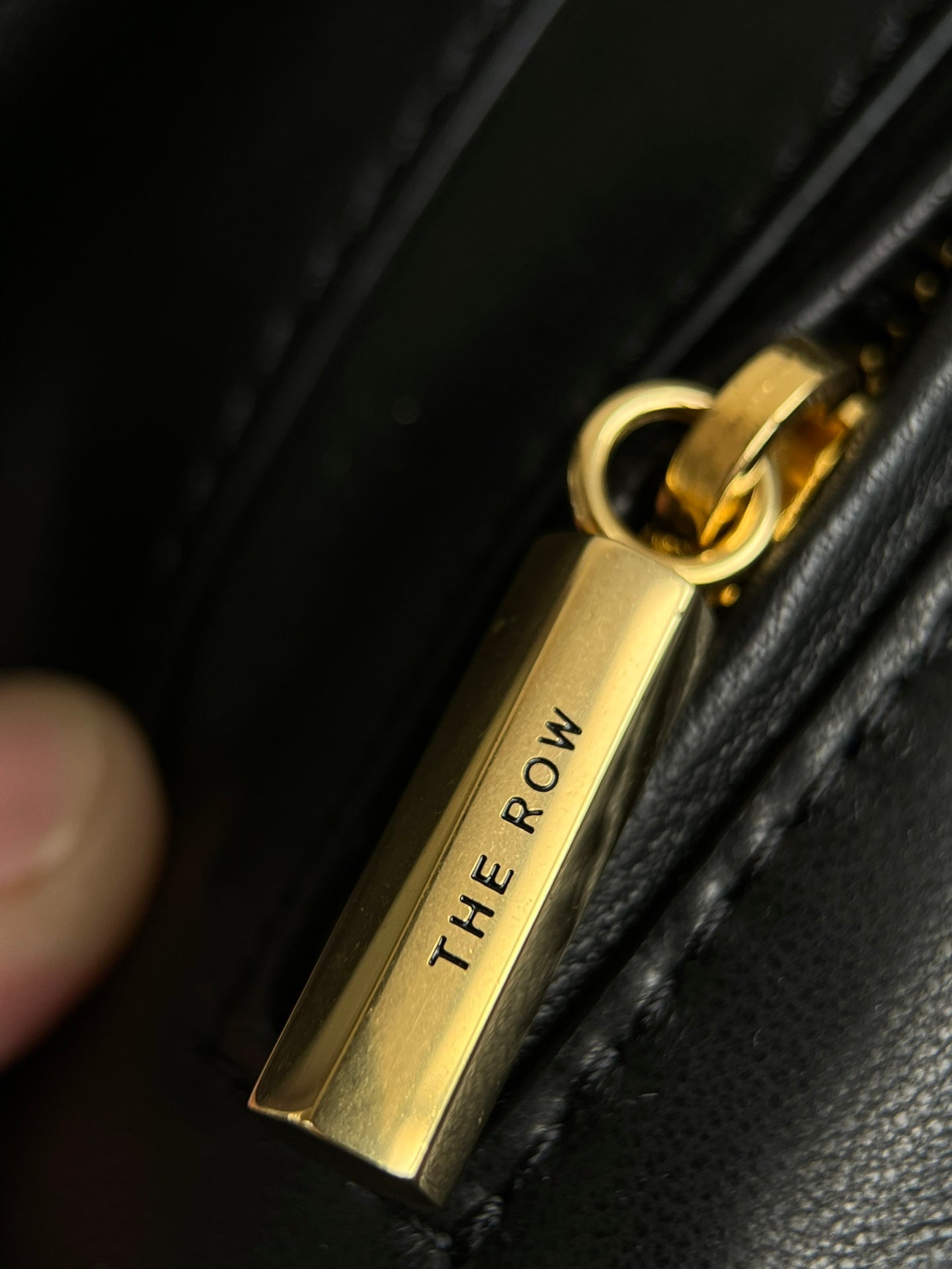 The Row / Cloud bag