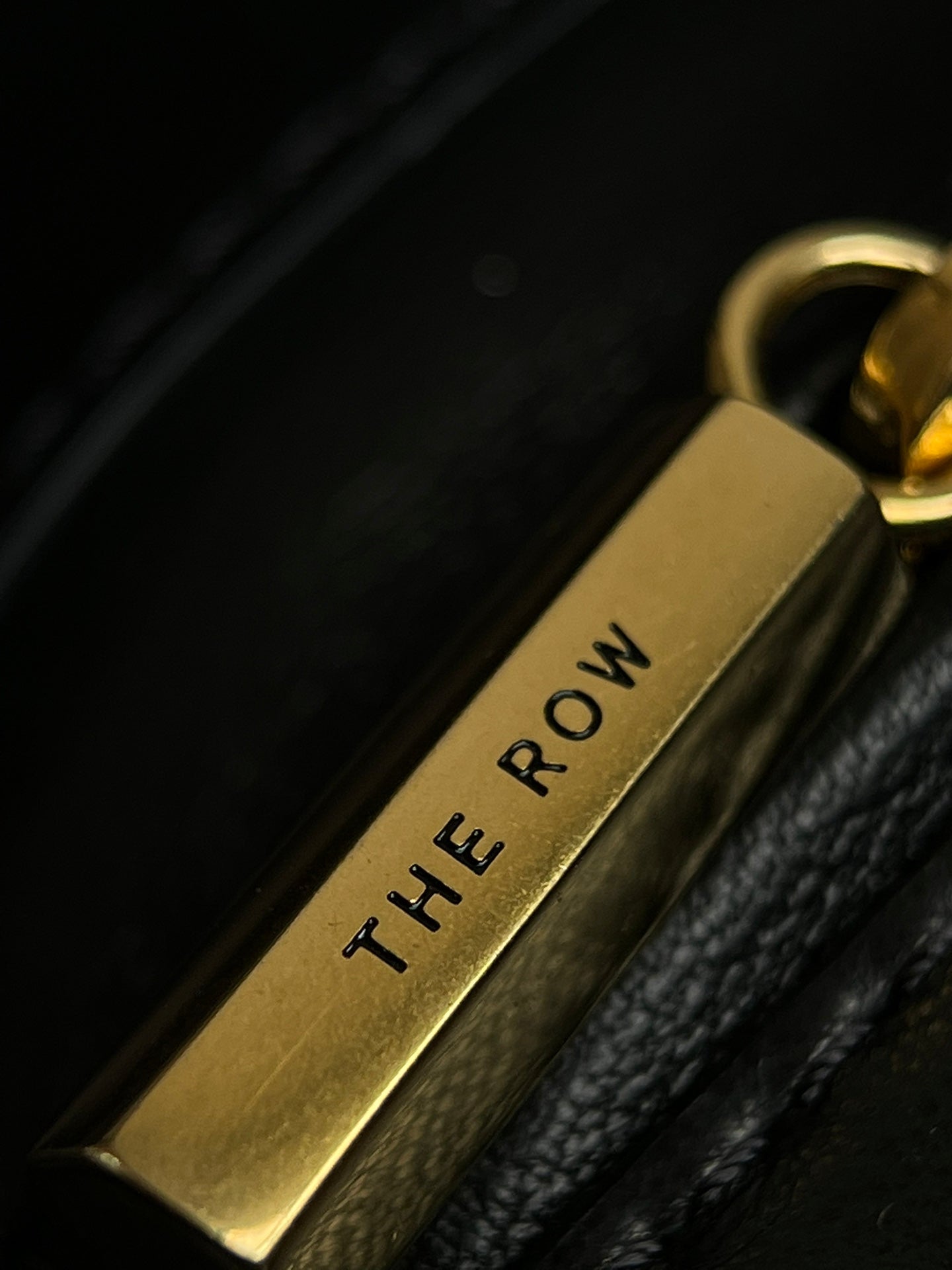 The Row / Cloud bag