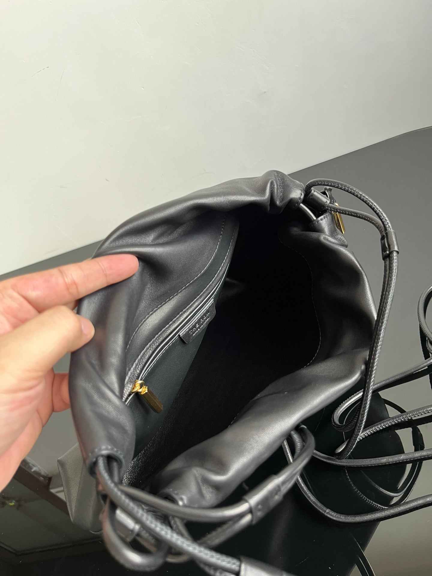 The Row / Cloud bag