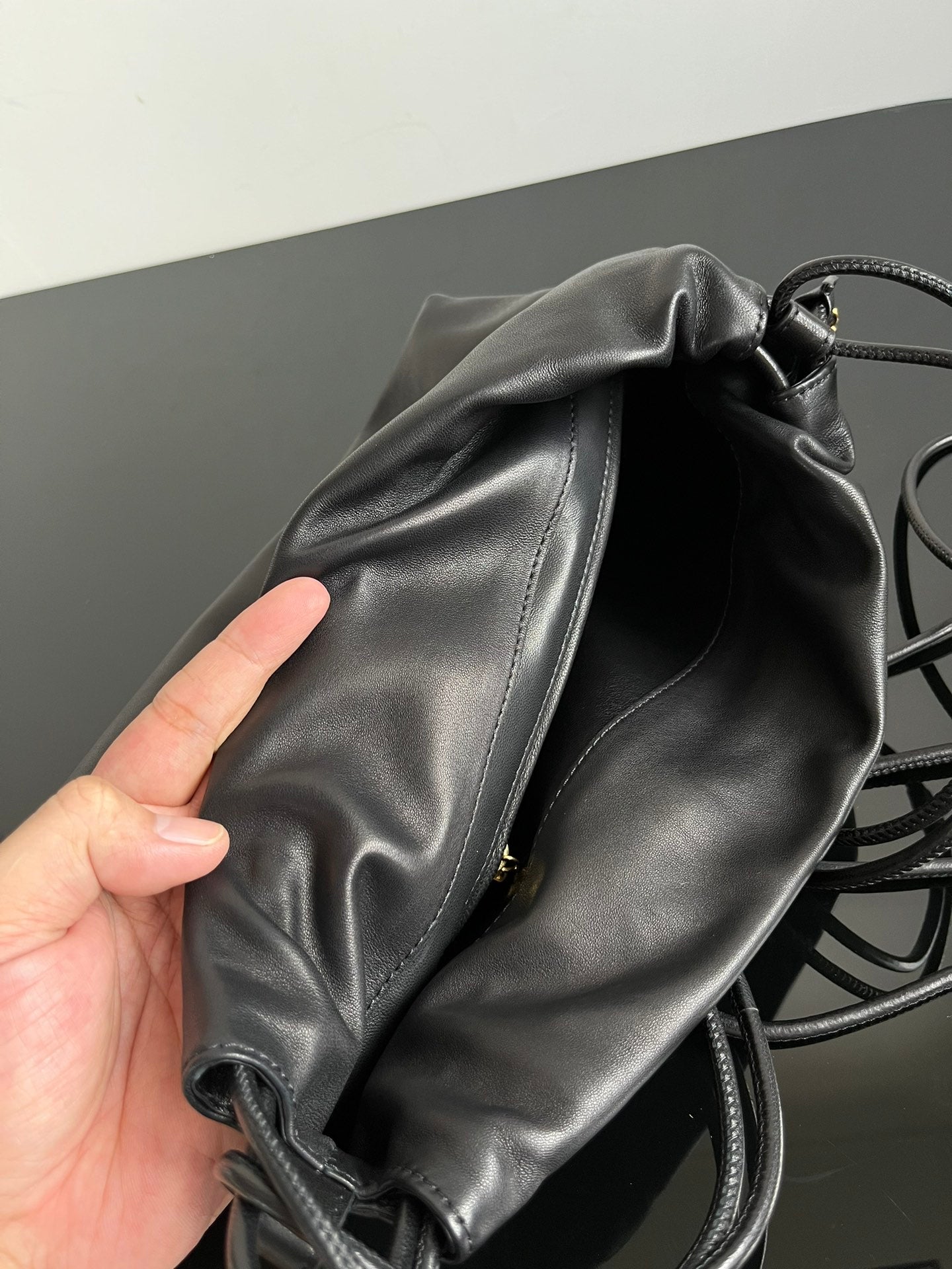 The Row / Cloud bag