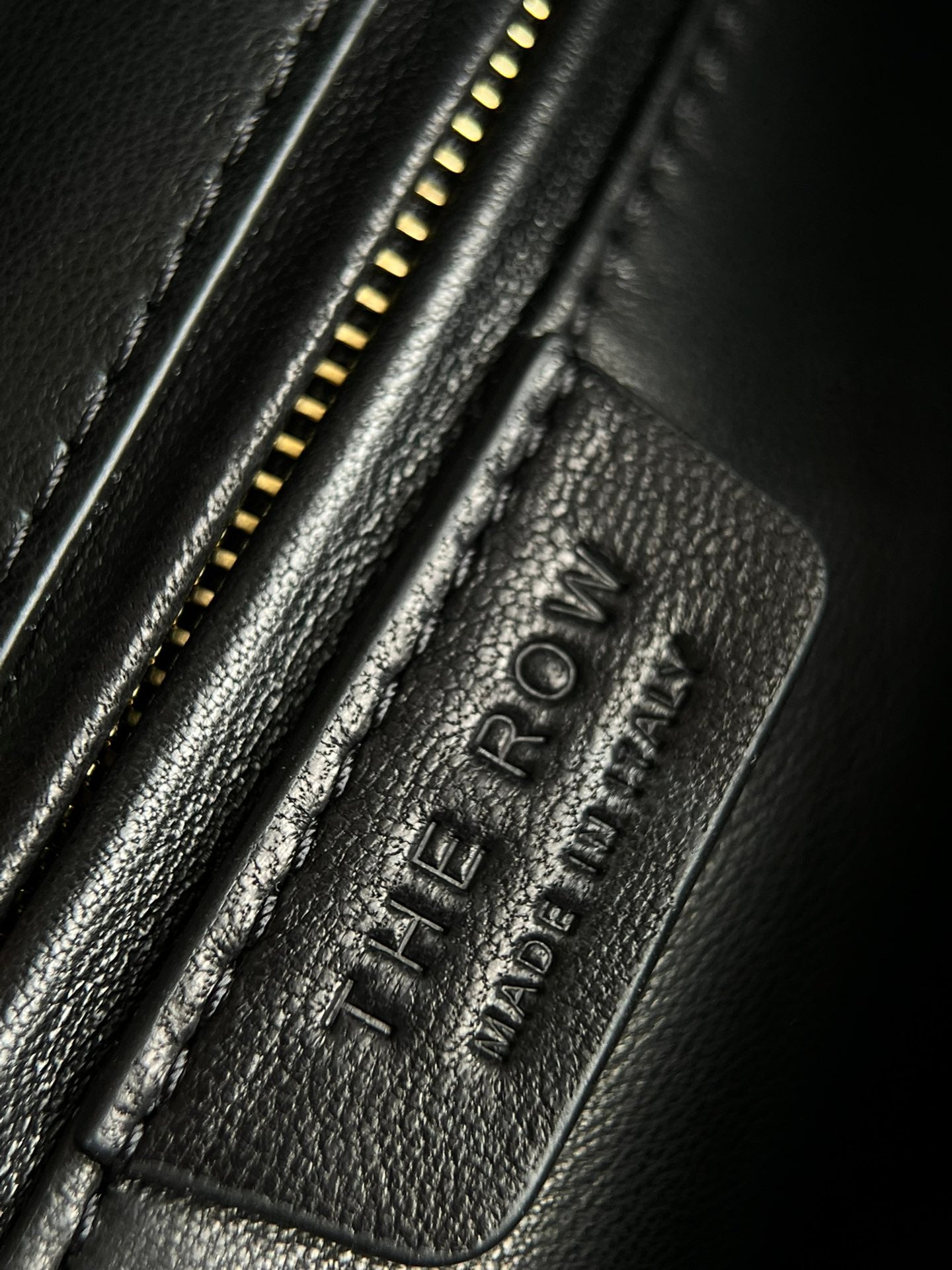 The Row / Cloud bag