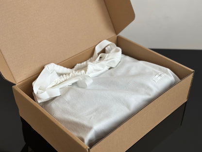 The Row / Cloud bag