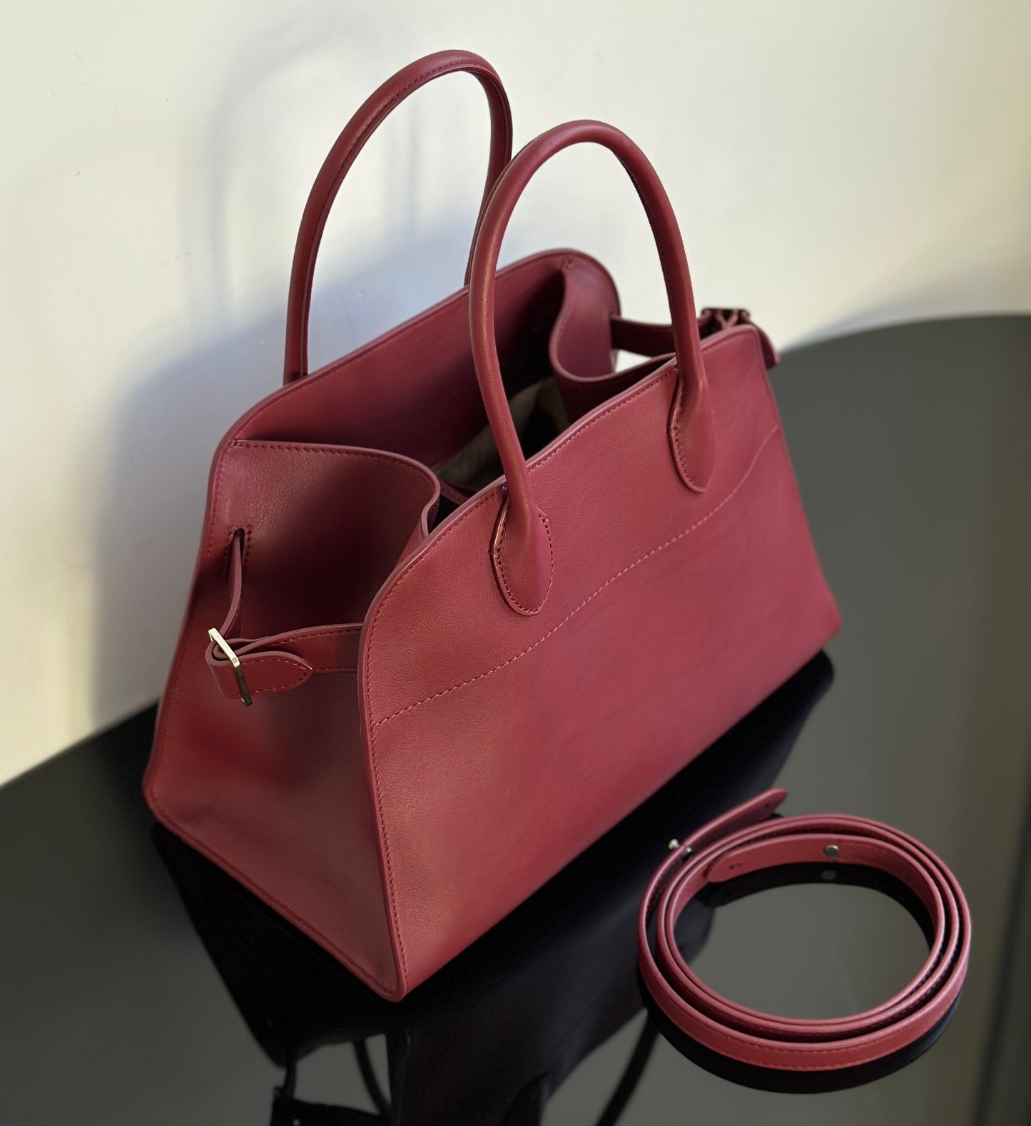 The Row handbag