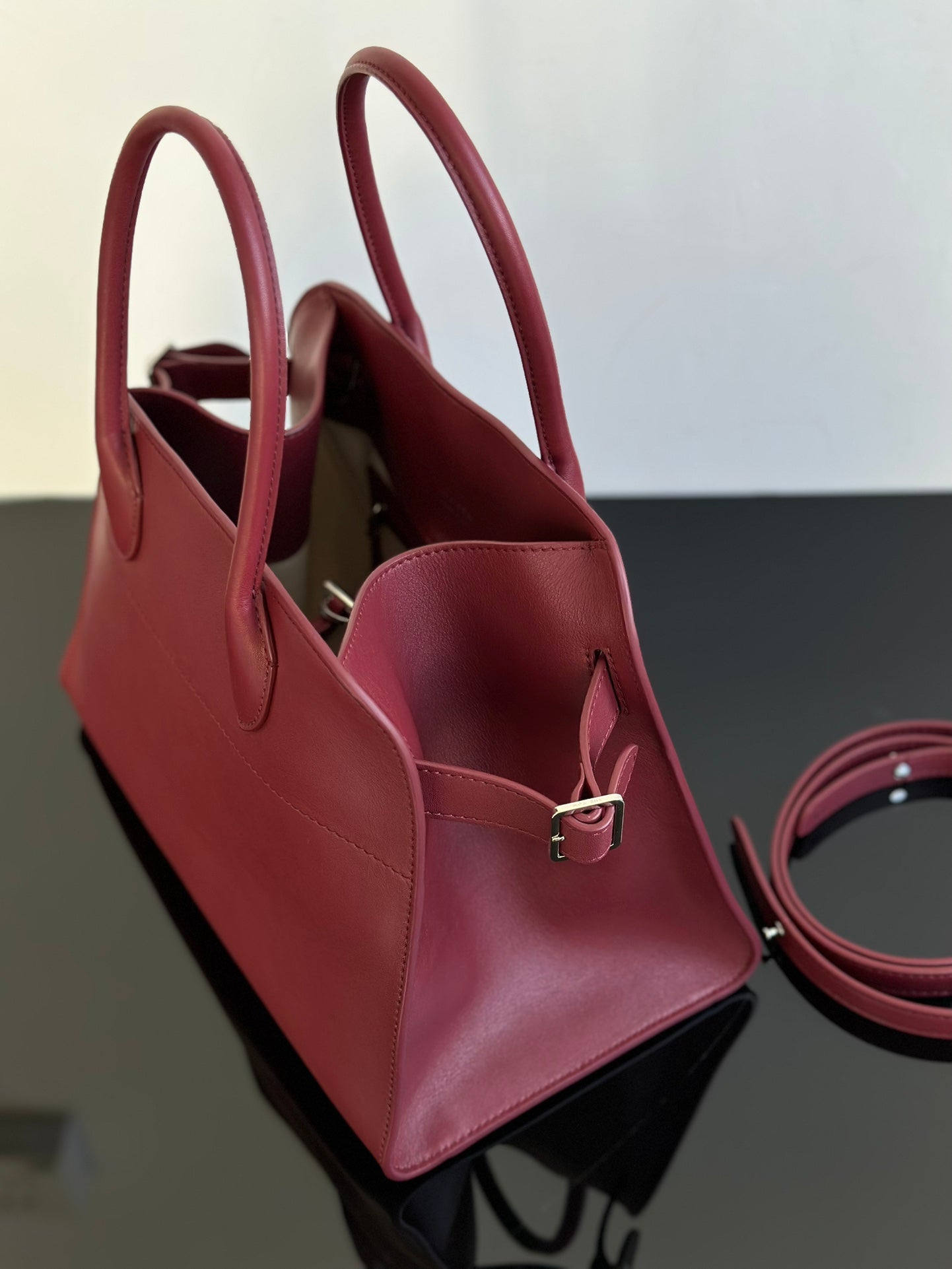 The Row handbag