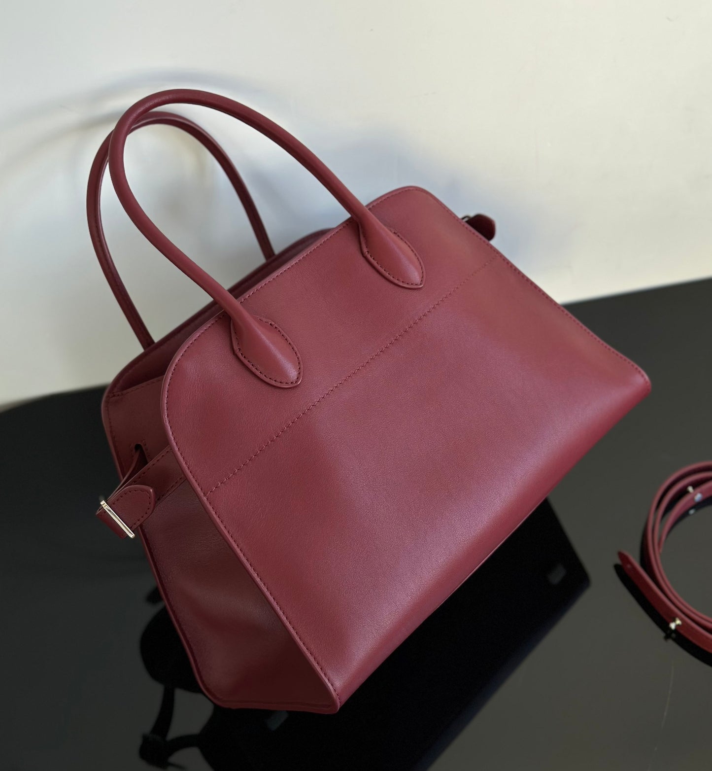 The Row handbag