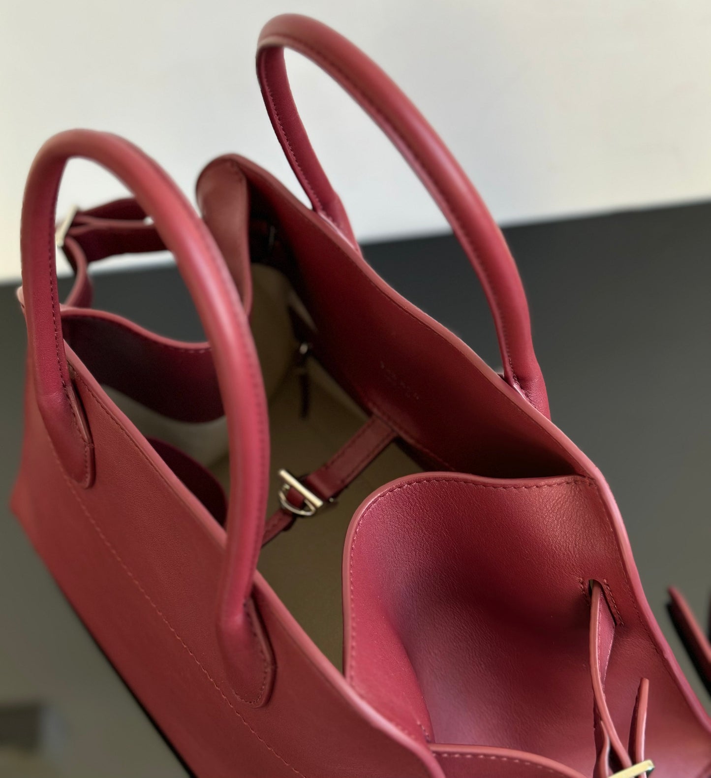 The Row handbag