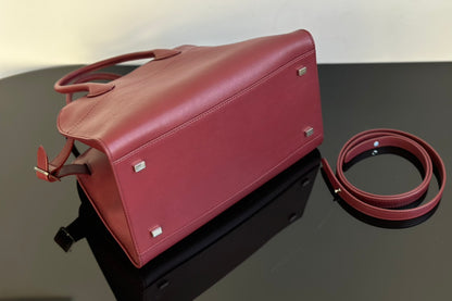The Row handbag
