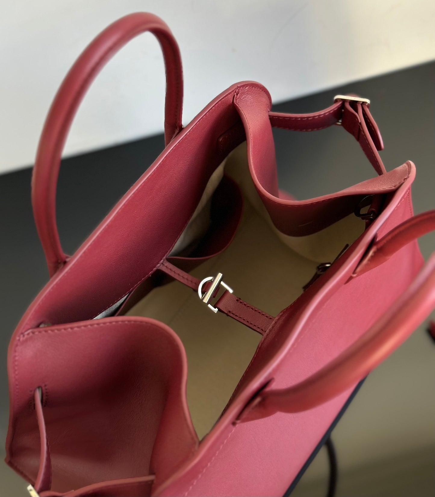 The Row handbag