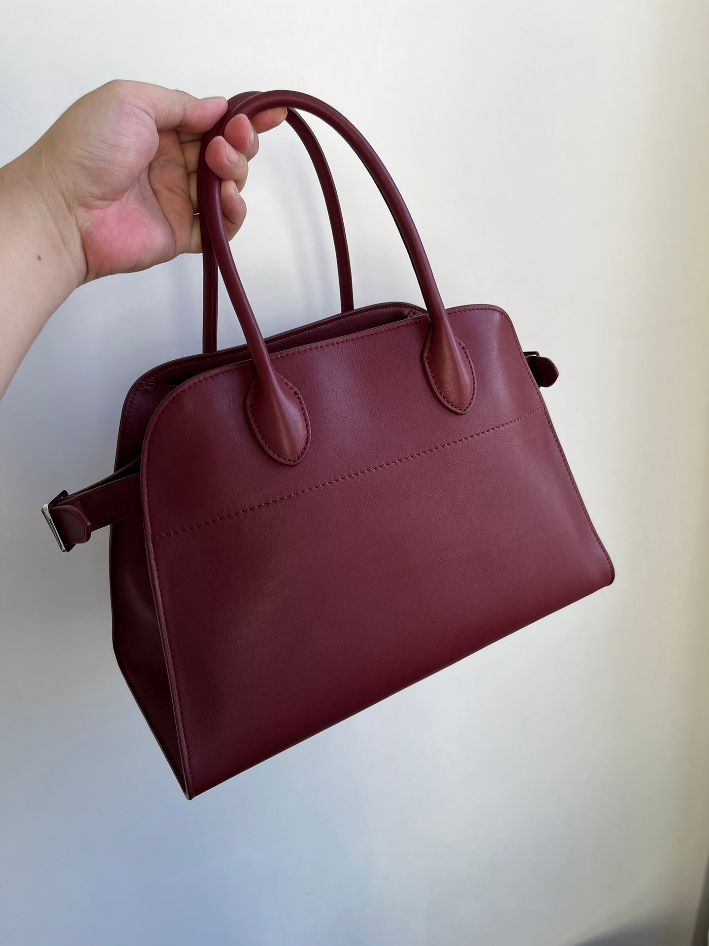 The Row handbag