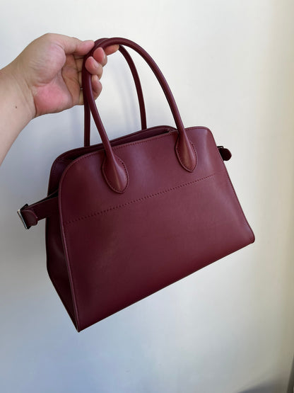 The Row handbag