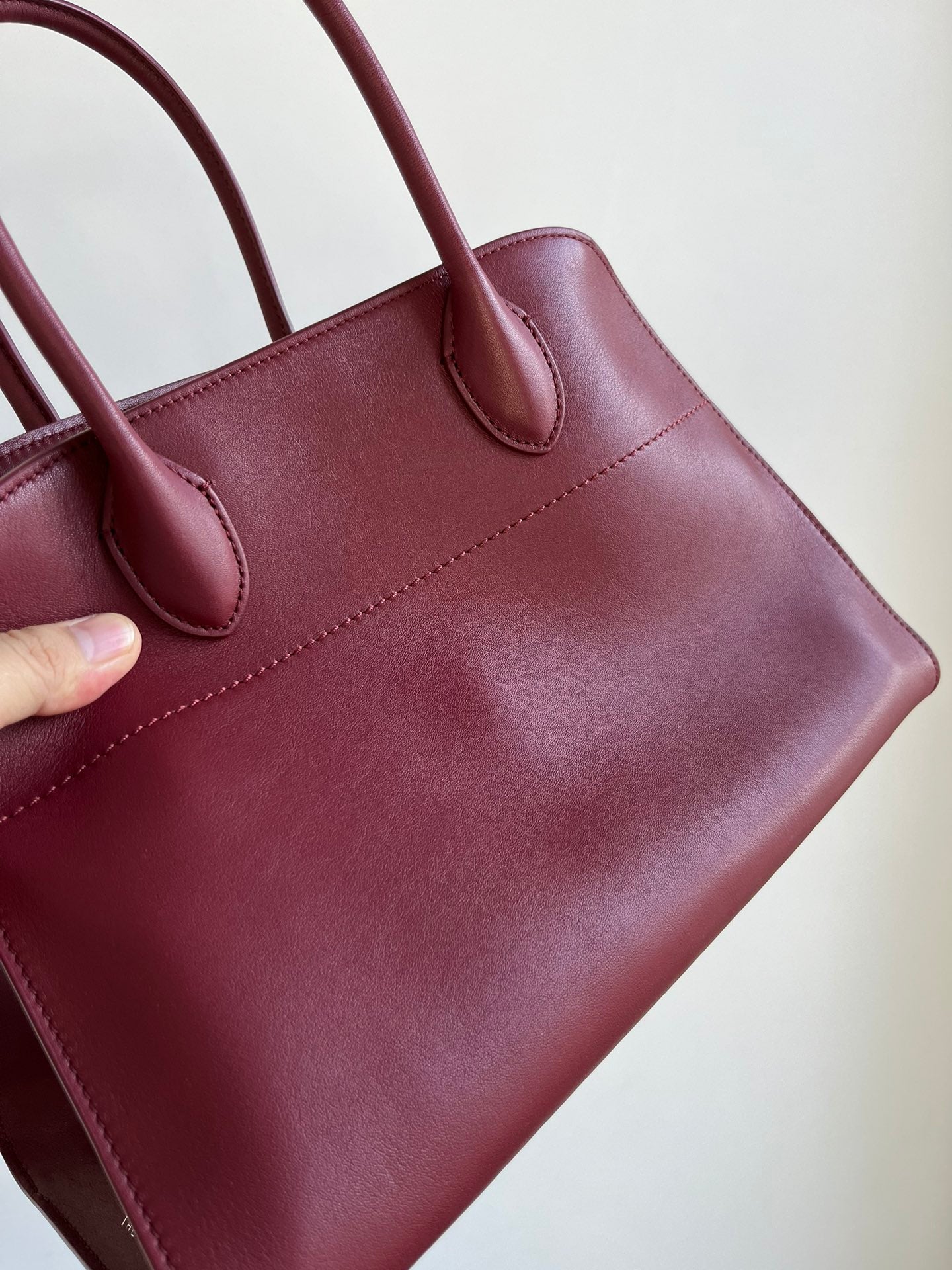 The Row handbag