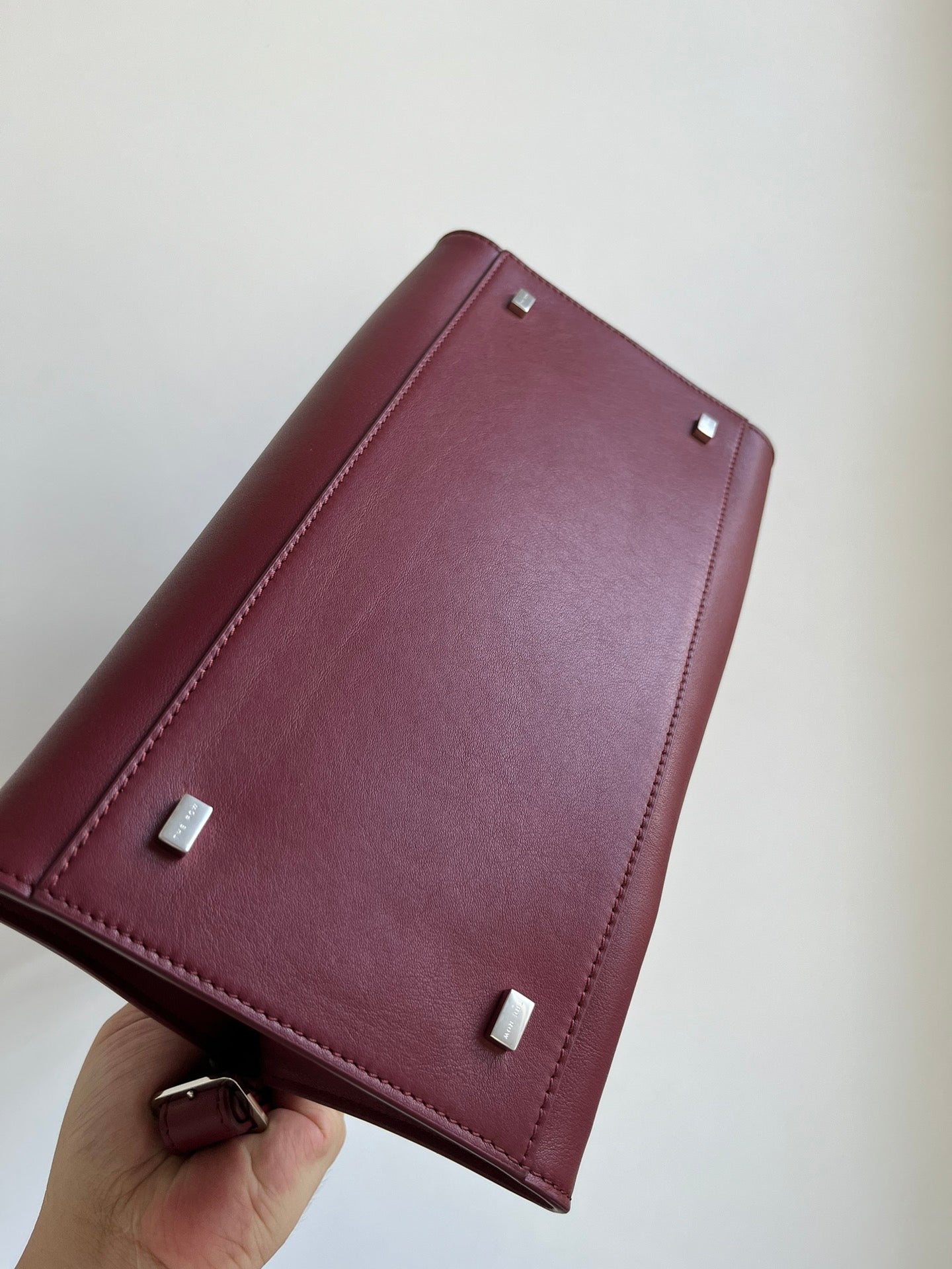 The Row handbag
