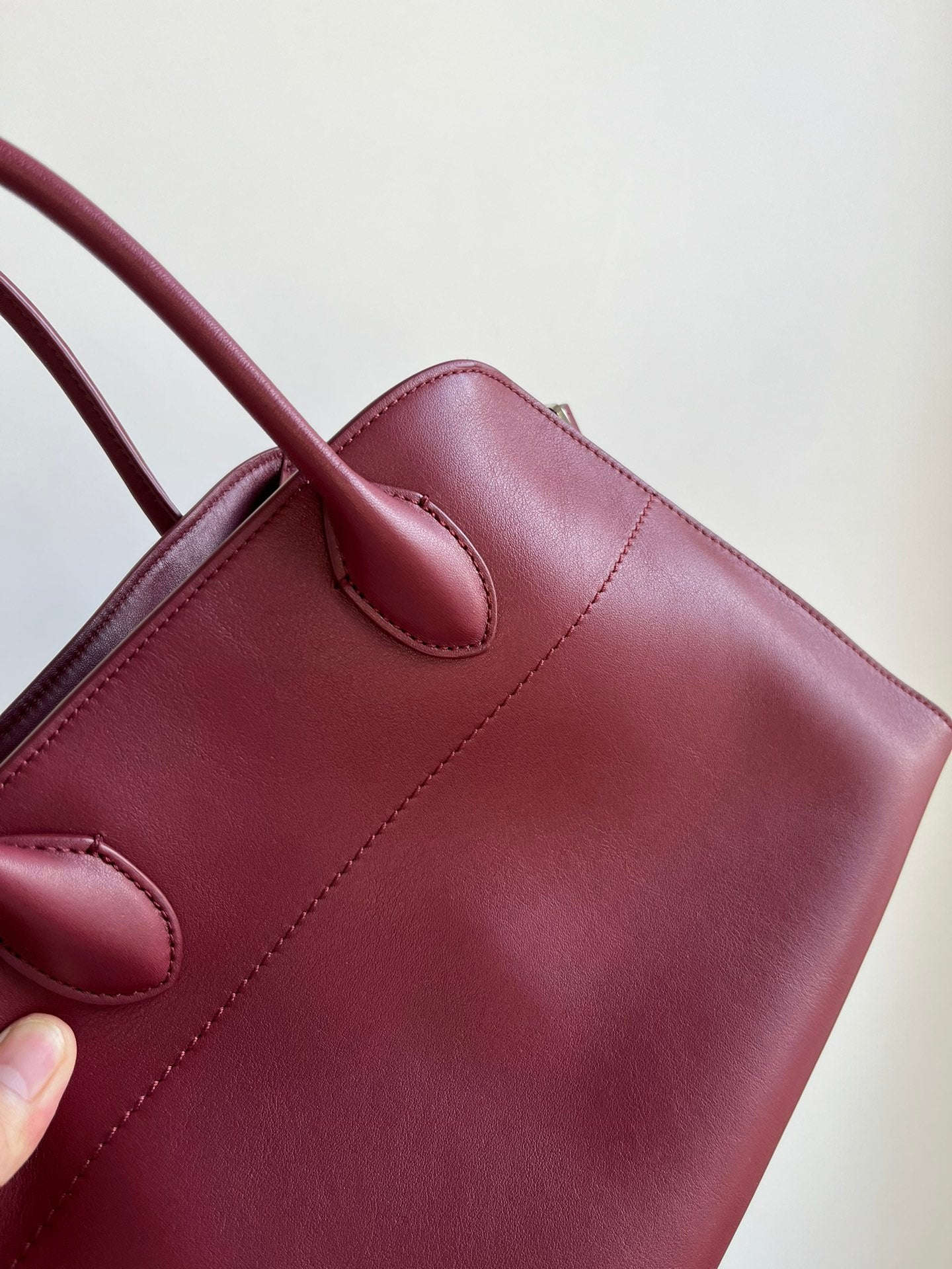 The Row handbag