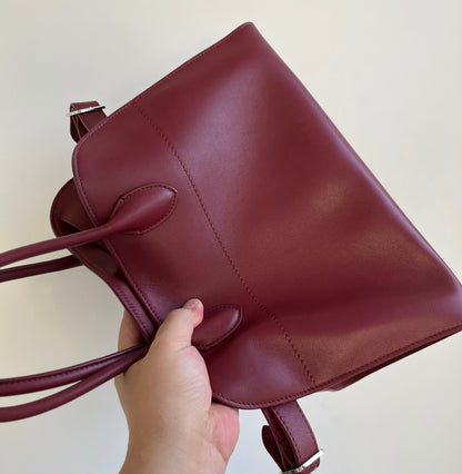 The Row handbag