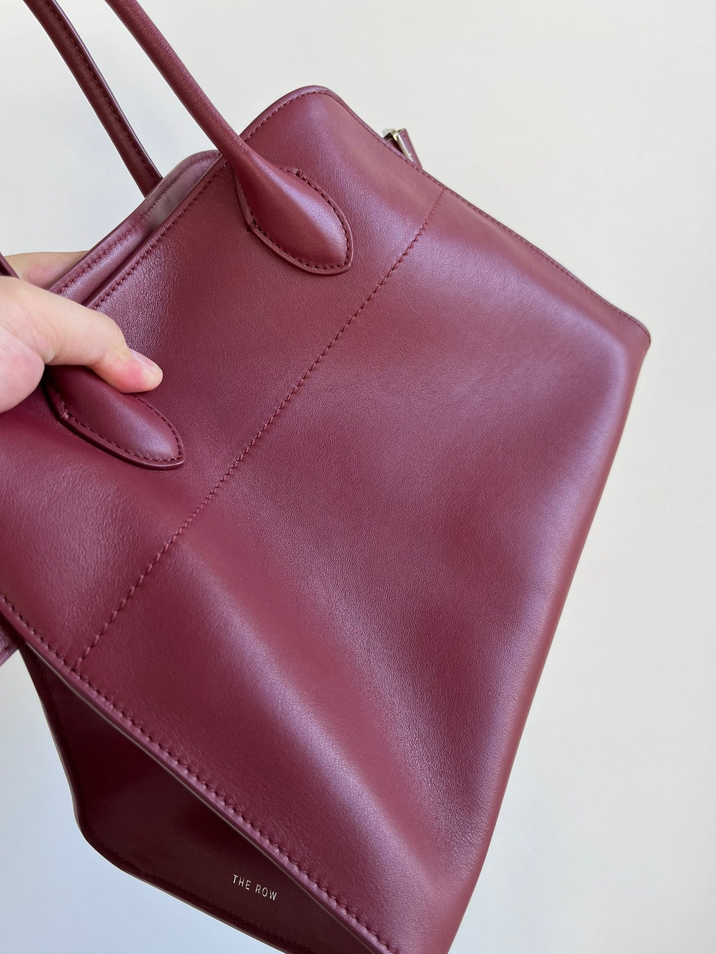 The Row handbag