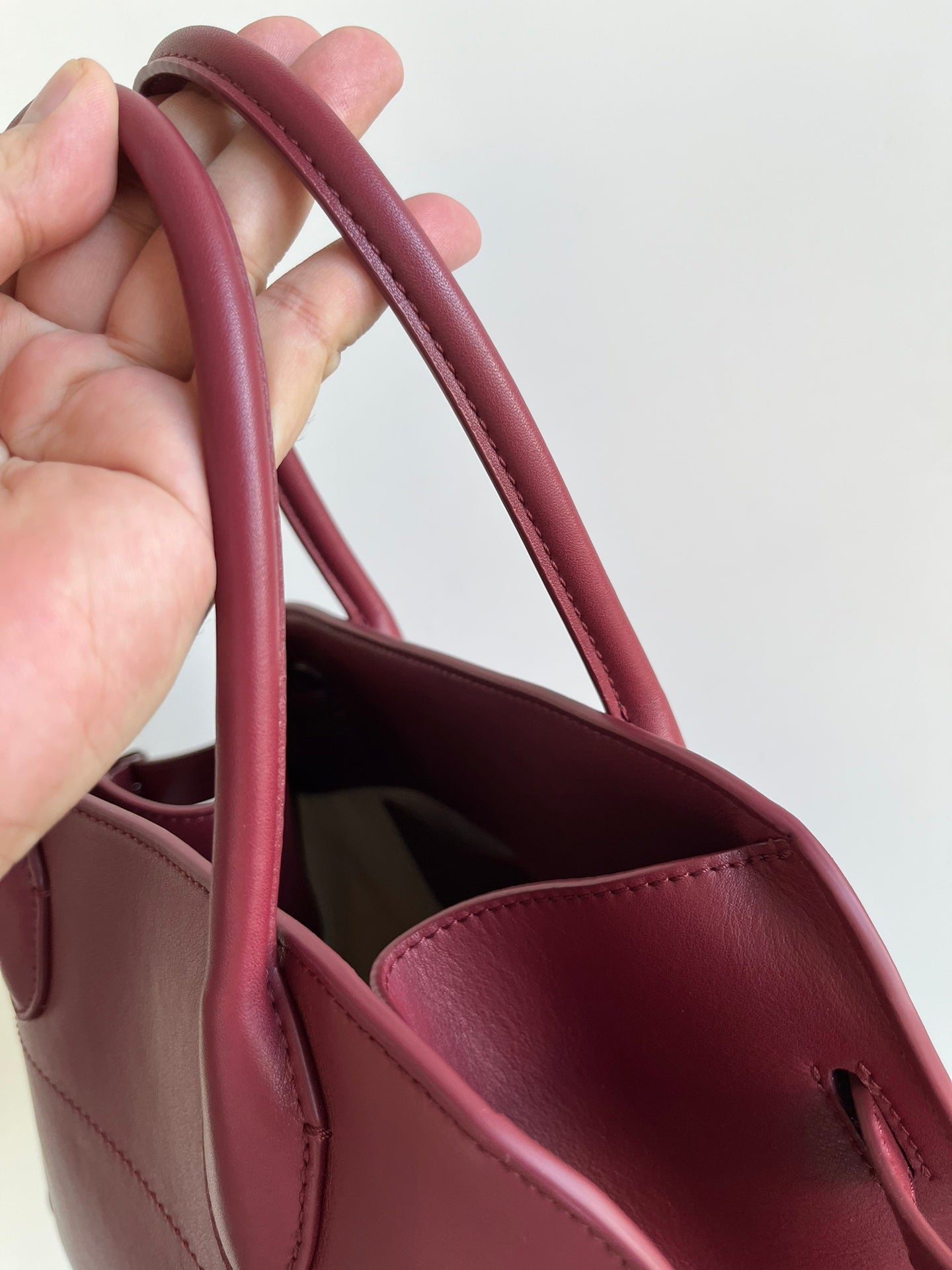The Row handbag