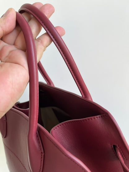 The Row handbag
