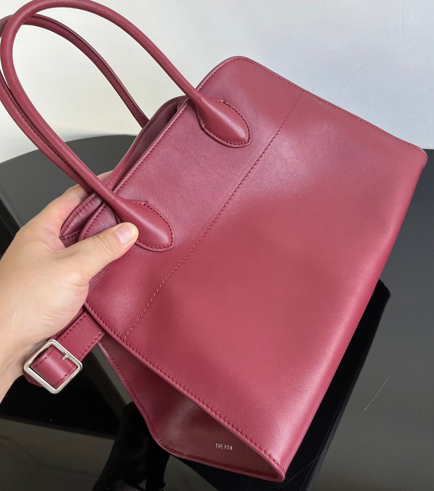 The Row handbag