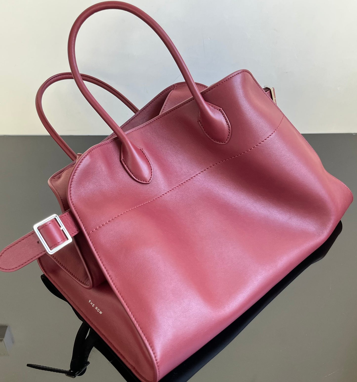 The Row handbag