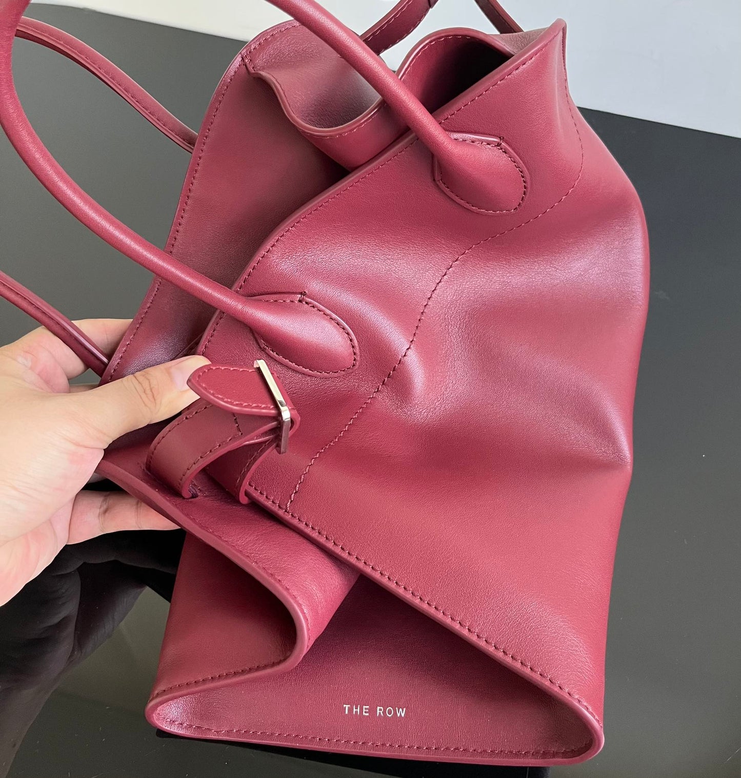 The Row handbag