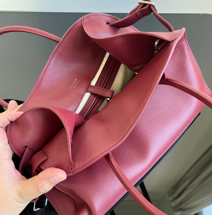 The Row handbag